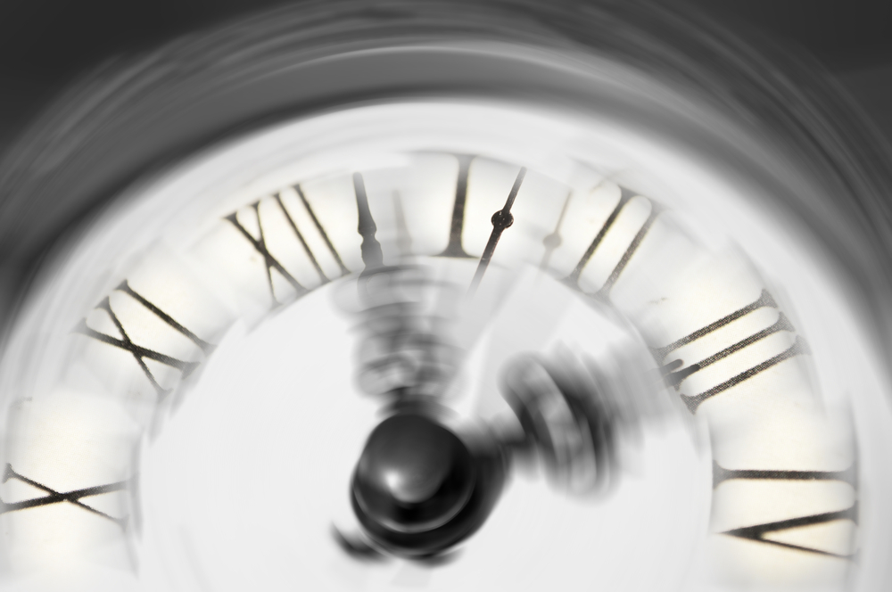 Why Does Time Seem to Fly as We Get Older? | Discover Magazine