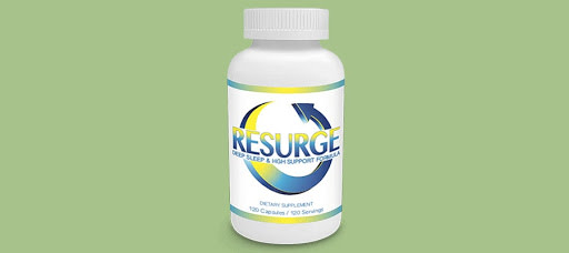 Best Sleep Aid Supplements 9