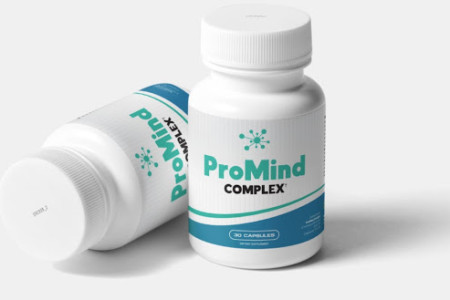 ProMind Complex Reviews - Proven Supplement Ingredients