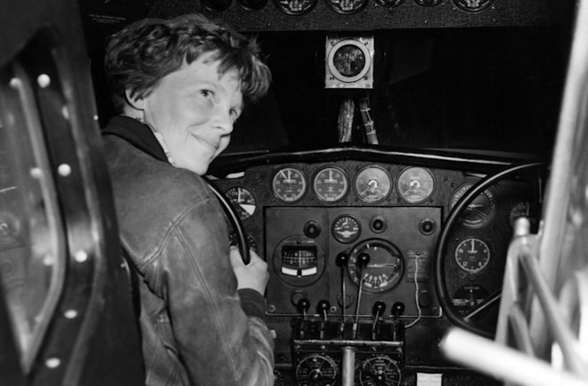 Has Amelia Earhart's Long-Lost Plane Finally Been Found? | Discover Magazine
