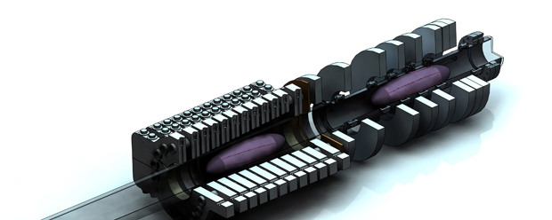 plasma injector tube