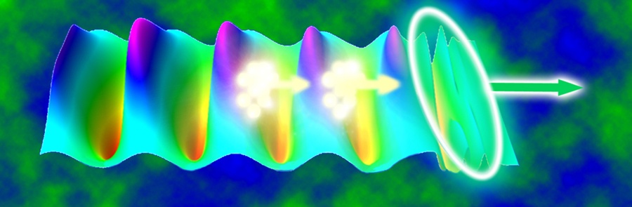 laser-pulse