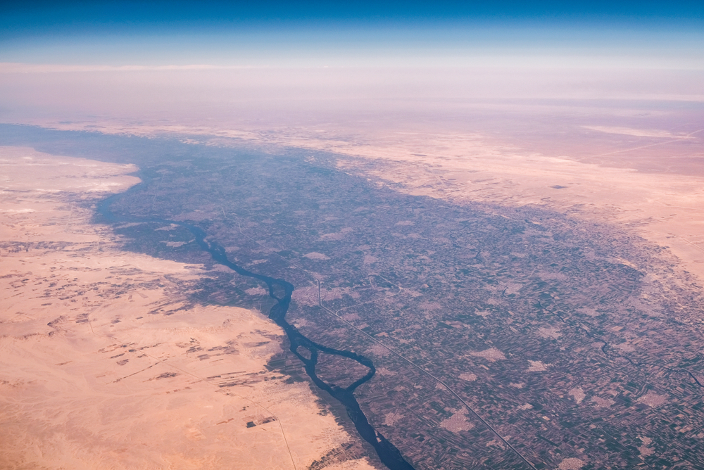 A Three Millennia Mystery: The Source Of The Nile River | Discover Magazine