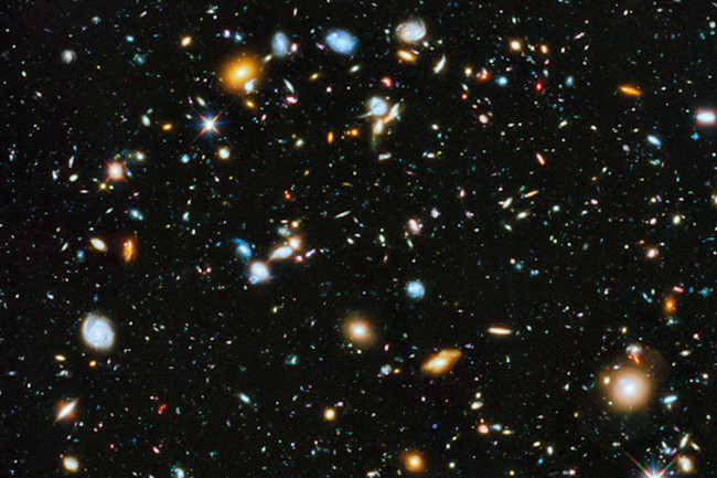 Earth May Be A 1 In 700 Quintillion Kind Of Place Discover Magazine Earth May Be A 1 In 700 Quintillion Kind Of Place Discover Magazine