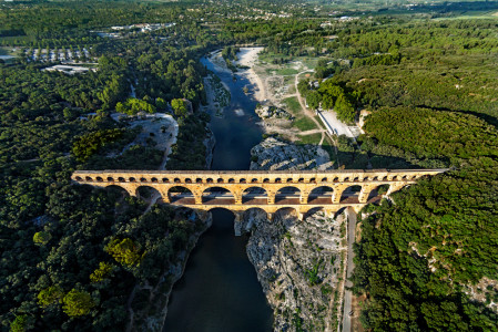 Aqueducts: How Ancient Rome Brought Water to Its People