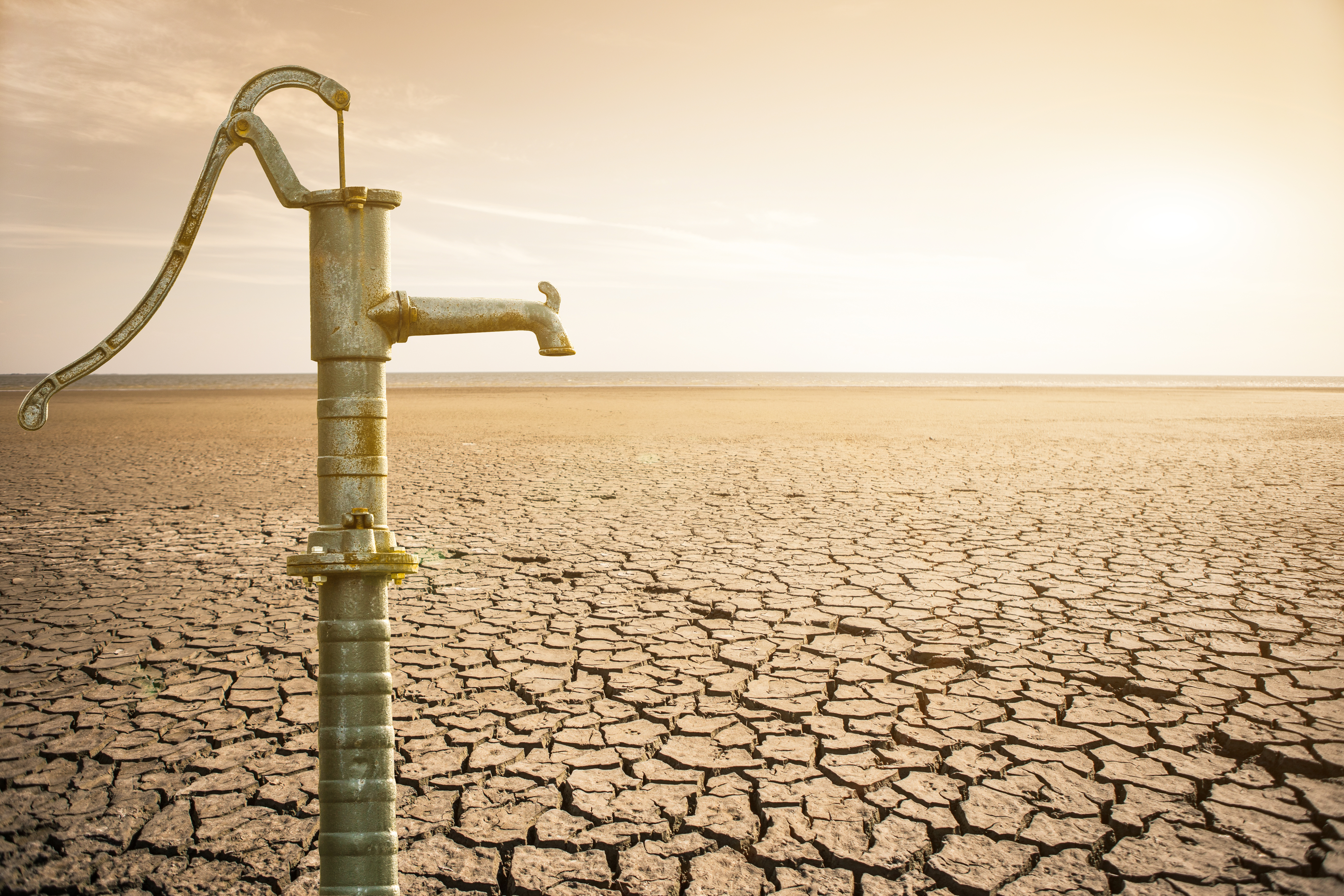 Yes, People Are Now Trading and Investing in Water as a Commodity - Discover Magazine