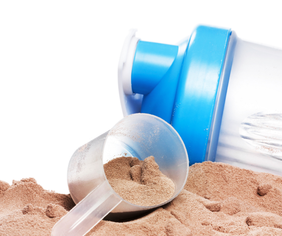 20 Best Casein Protein Powders in 2024 Discover Magazine