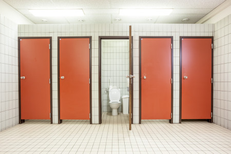 Shy Bladder Syndrome Is a Social Phobia That's More Common and Treatable Than People Realize
