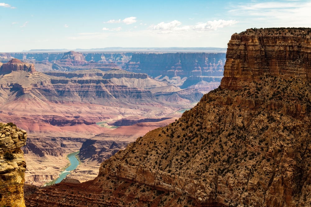 Ancient Artifacts Have Been Found in the Grand Canyon, Going Back 12,000 Years