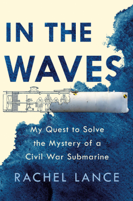 In the waves cover