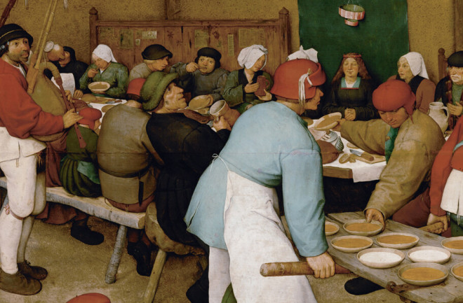 Pieter Bruegel the Elder 1567 - Wikimedia Commons