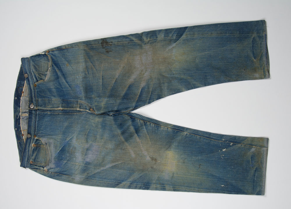 san frisco jeans co
