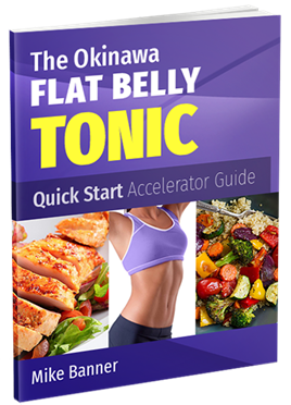 okinawa flat belly tonic program