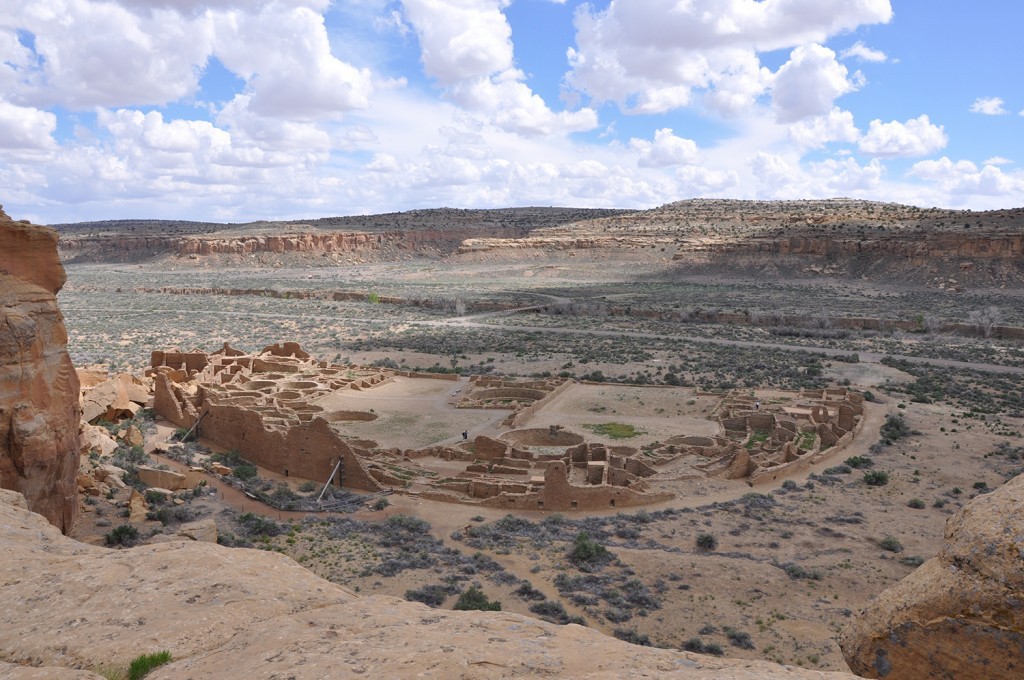 In Ancient Chacoan Society Women Ruled Discover Magazine