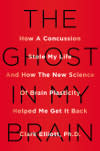 the ghost in my brain