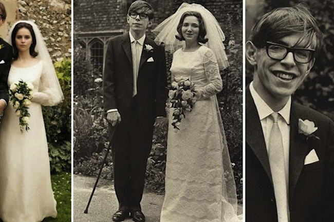 The Hand And Eye Behind The Theory Of Everything Discover Magazine