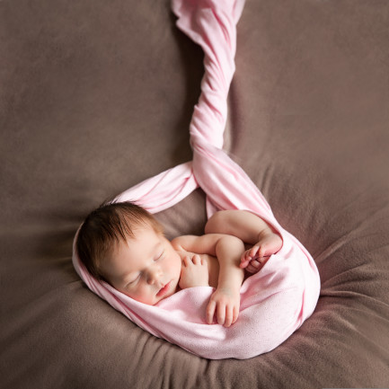 Baby - Shutterstock