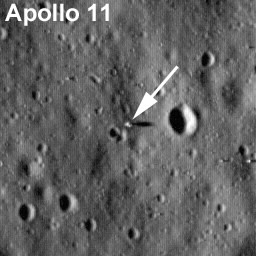 lro apollo11site