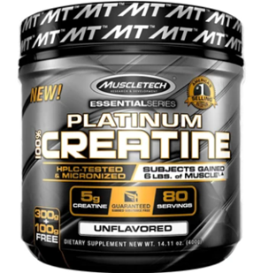 Best Creatine Supplements 5