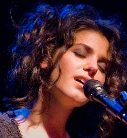 Katie-Melua