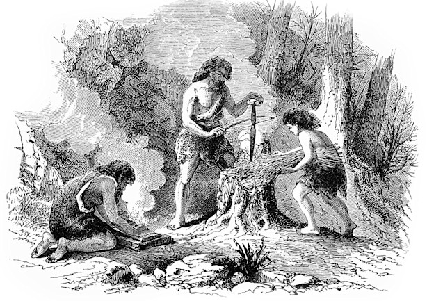 Fire May Have Provided Humanity's First Social Spark | Discover Magazine