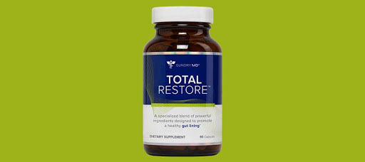 Best Leaky Gut Supplements 11
