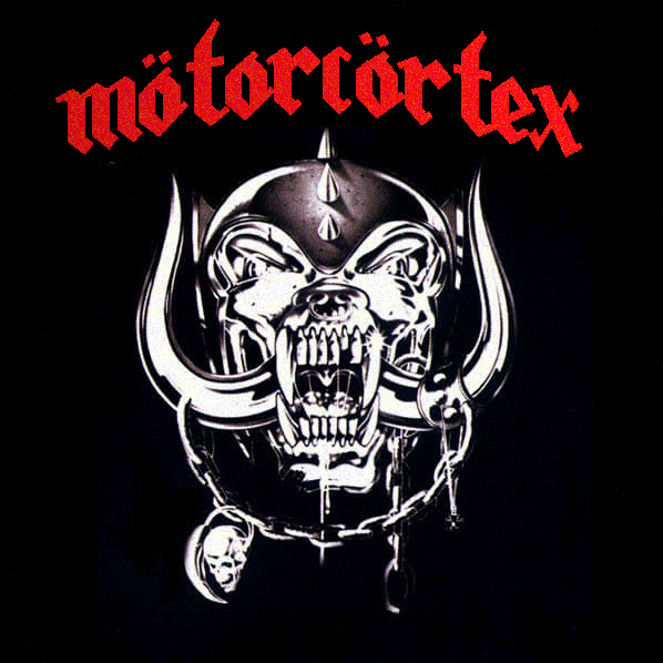 motorcortex