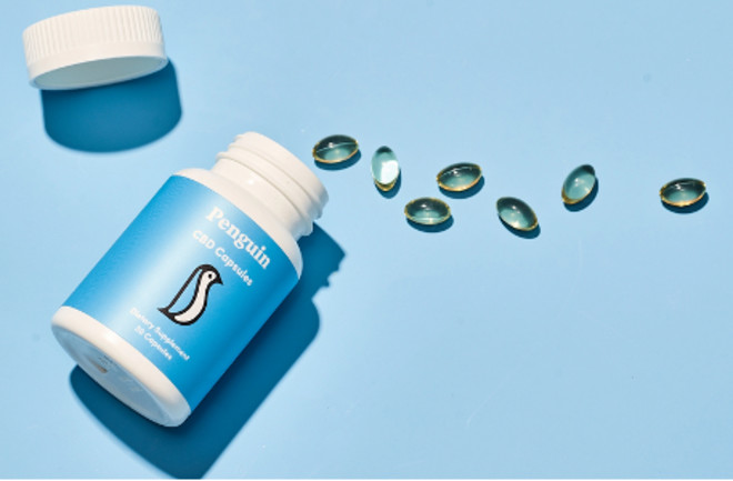 20 Best White Label CBD Suppliers in 2022 | Discover Magazine