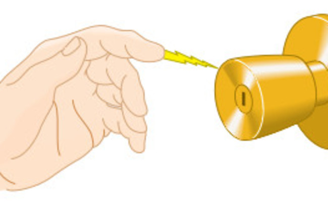 Energy Scavengers Static Electricity Could Power The World