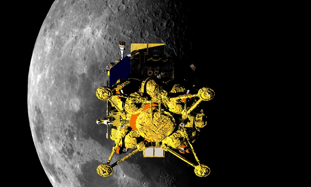 Private Lunar Landers So Far Have Seen More Failures Than Successes