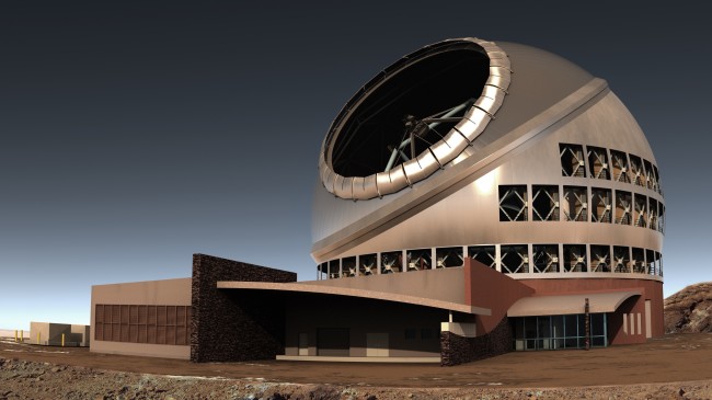 DSC-FT1119 11 Thirty Meter Telescope