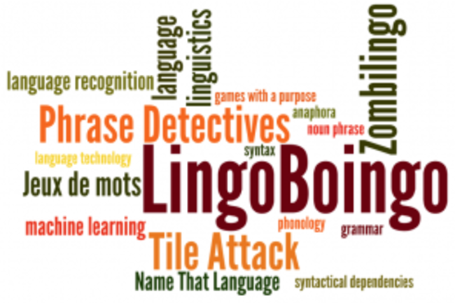 LingoBoingo