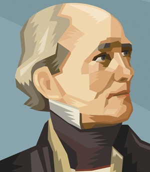 Francis Beaufort: Charting a Course for Good