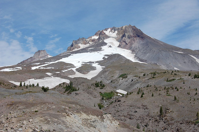 The Ephemeral Nature of Magma Prior to Eruption | Discover Magazine