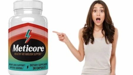 Meticore Weight Loss Supplement Reviewed - Is it a Scam or Legit?