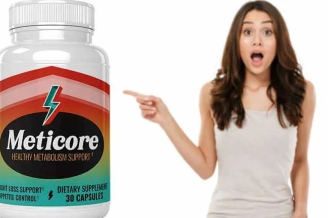 Meticore Weight Loss Supplement Reviewed - Is it a Scam or Legit? |  Discover Magazine