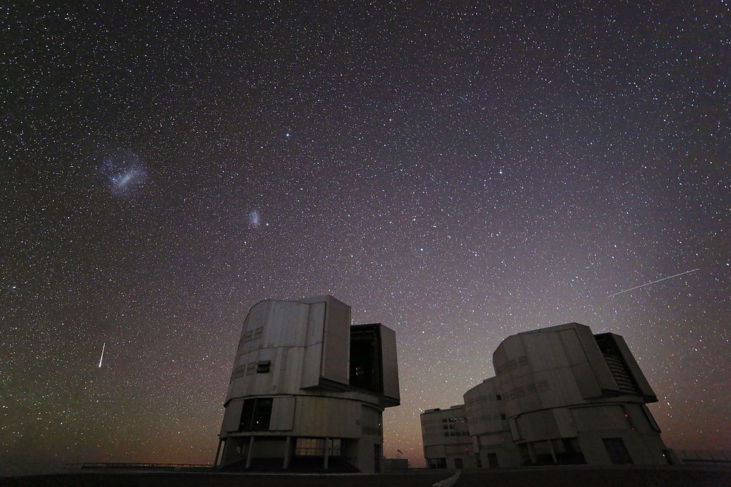 Phaethon, the Mysterious Asteroid Behind the Year's Best Meteor Shower ...