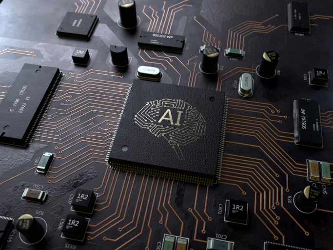 AI Designs Computer Chips for More Powerful AI