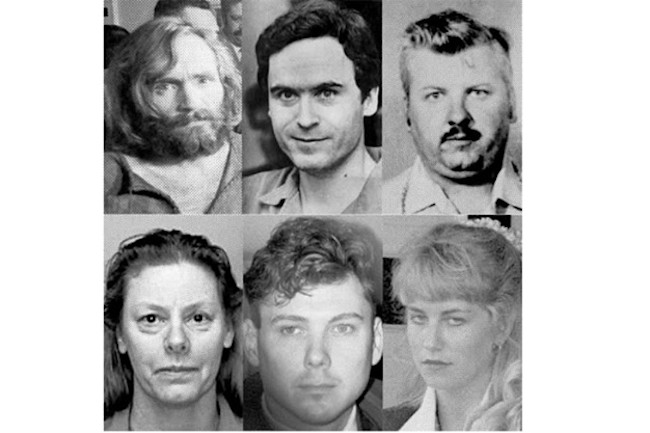 Into The Mind Of A Psychopath Discover Magazine