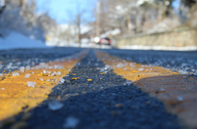 Why Road Salt is Bad for the Environment | Discover Magazine