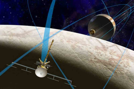 NASA's Europa Clipper Will Find Out if Europa is Habitable