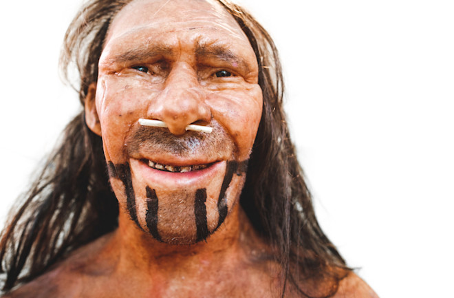 What Did Ancient Humans Look Like? | Discover Magazine