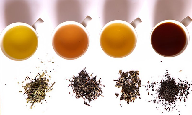 tea-types