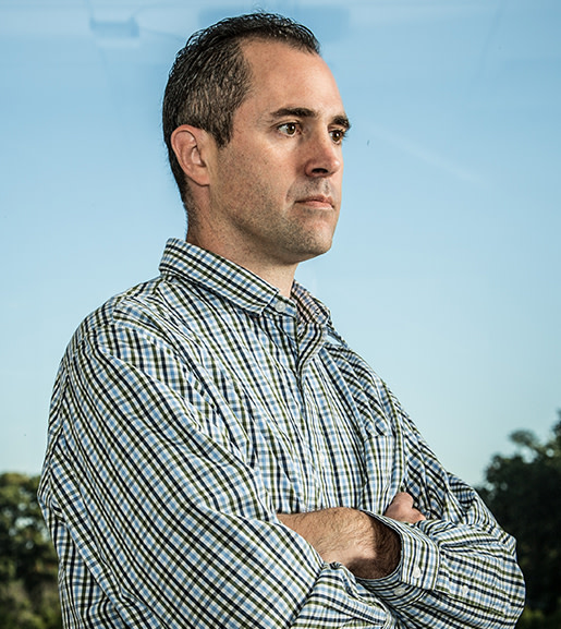 Brian Nosek