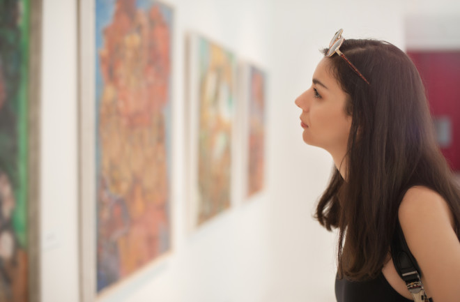 The Art You Like Reveals Your Personality Traits | Discover Magazine