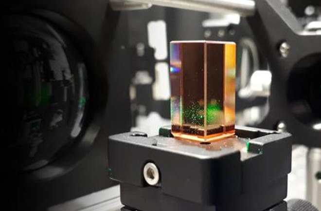 holographic data storage research paper holographic storage