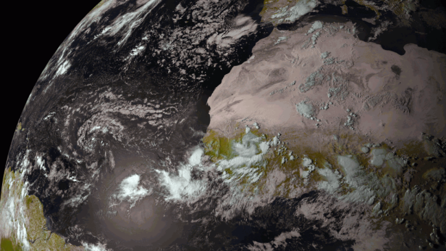African Storms Possible Harbinger of Atlantic Hurricanes | Discover Magazine
