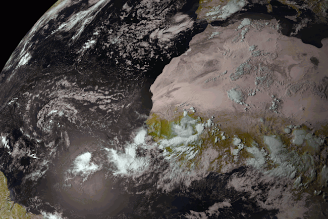 African Storms Possible Harbinger of Atlantic Hurricanes | Discover Magazine