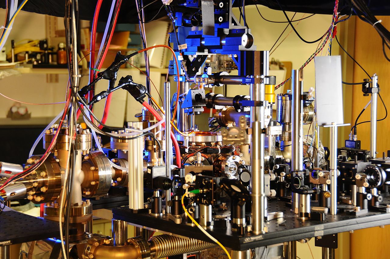 Atomic Clocks So Accurate They Can Measure Gravity Discover Magazine