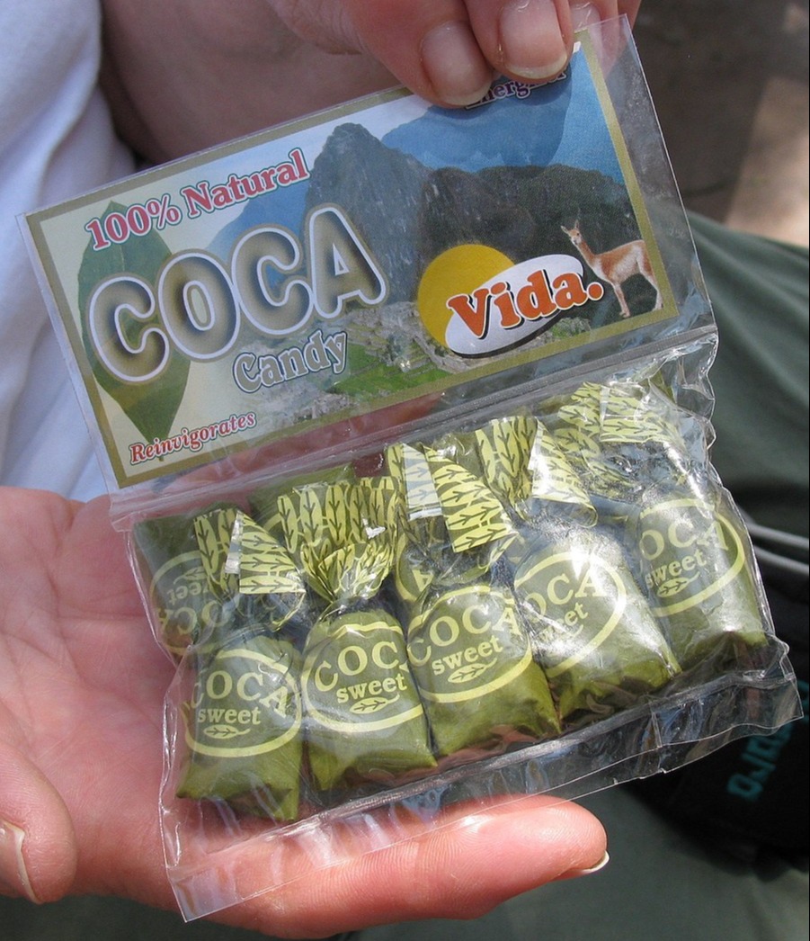 Dealing With Coca Both Traditional Beverage And Illicit Drug Precursor Discover Magazine